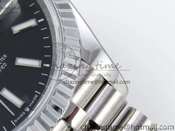 0412 Datejust 36mm 126234 904L Steel HGF 1:1 Best Edition Black Dial on SS Bracelet VR Sophisticated 1483